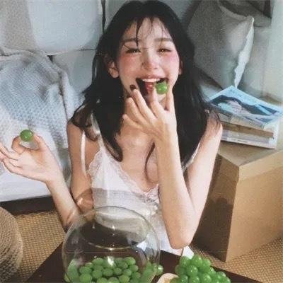 盲目